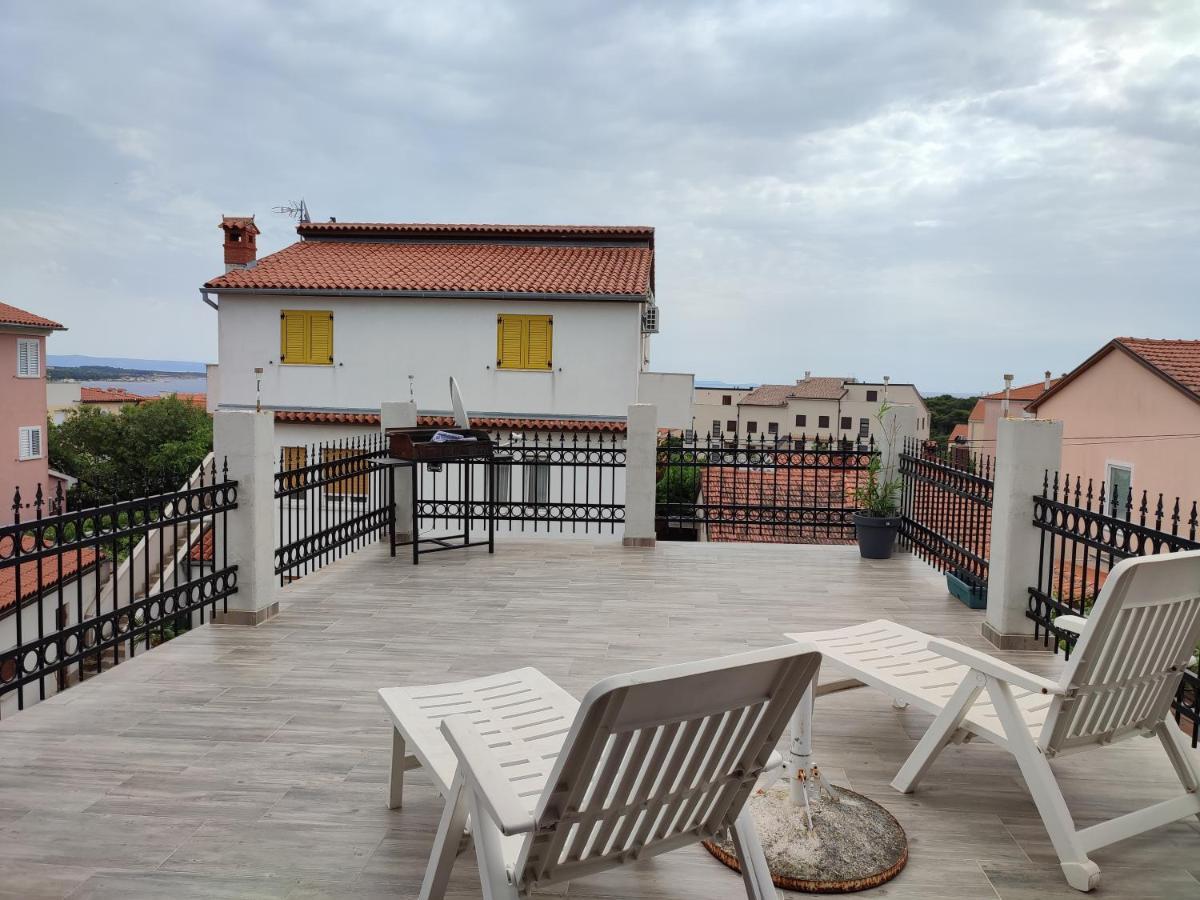 Istrian House Premantura Exterior foto
